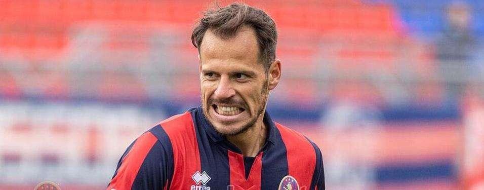 La Fidelis Andria è ai dettagli per Costa Ferreira