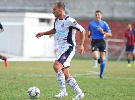 Potenza-Pomigliano, Marasco nemico pubblico N.1°.