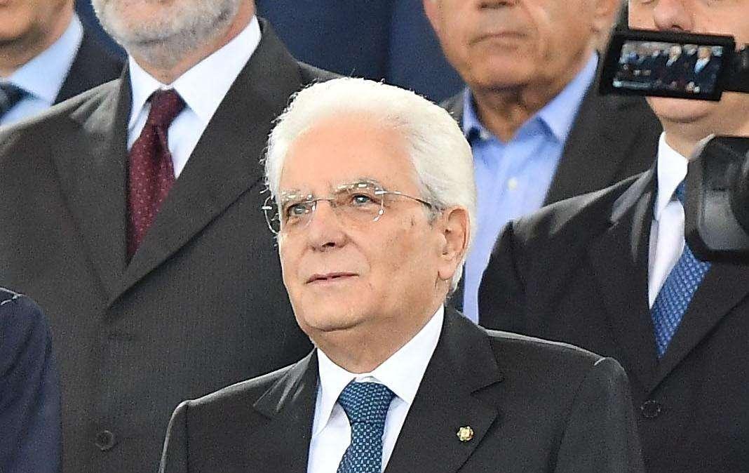 Olimpiadi Parigi 2024, il Presidente della Repubblica Italiana Mattarella premierà anche i 20 quarti posto