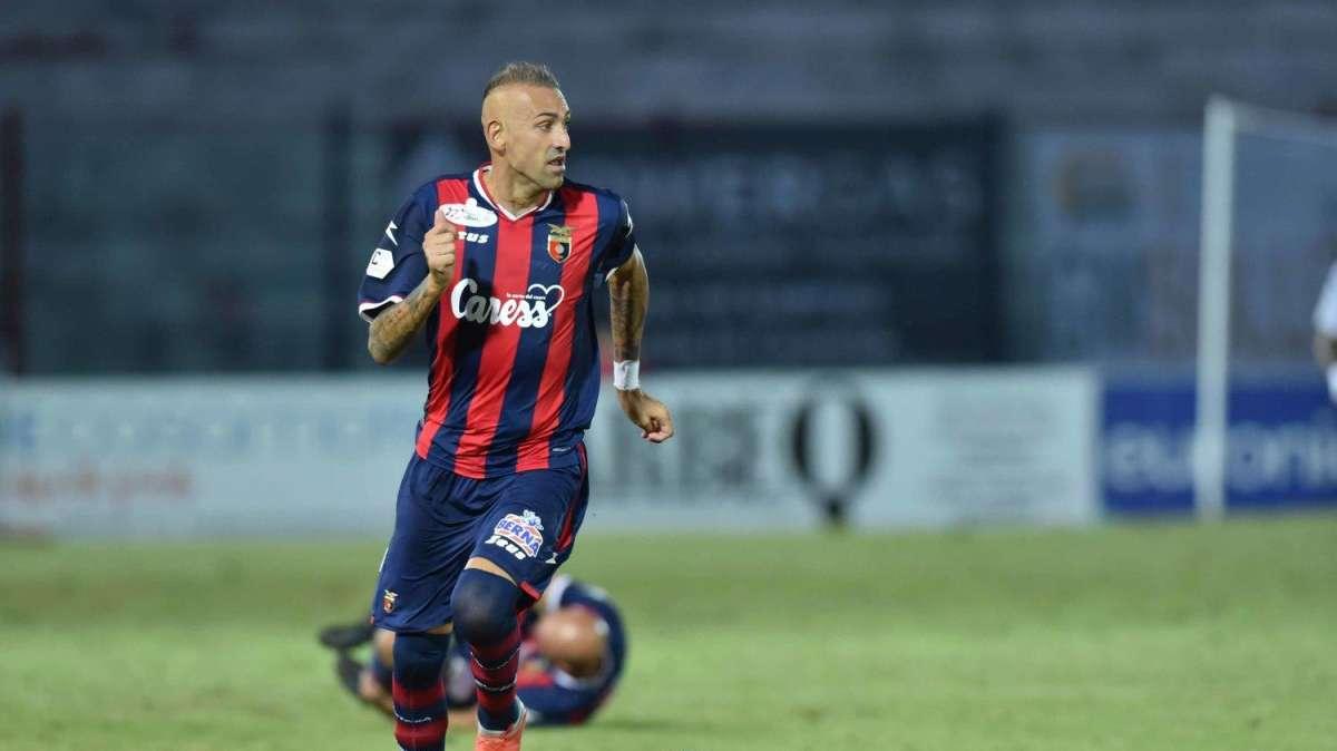 Casertana, Castaldo non ci sta: “Si è toccato il fondo, mi vergogno di essere italiano”