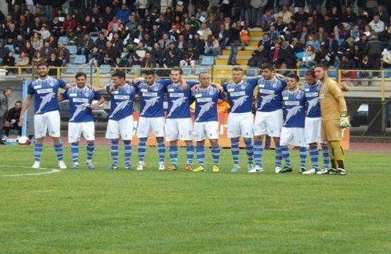 Playoff Girone I, Rende - Agropoli sarà la finale