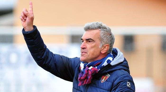 Domenico Giacomarro