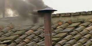Ancora fumata grigia...
