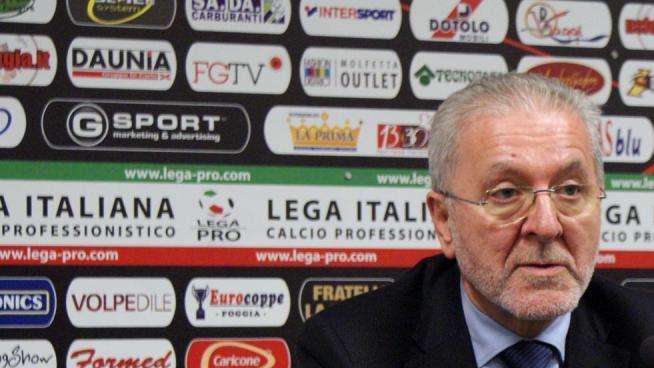 Lega Pro, Ghirelli: "Sospensione gare nona giornata? Notizia assolutamente falsa"