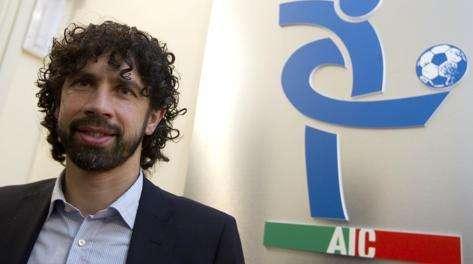 Tutti con il Potenza. Arriva anche l'appoggio di Tommasi e dell'AIC.