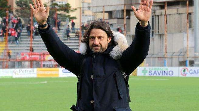 Il "Faraone" al cospetto della "Dea": Caiata incontrerà i dirigenti dell'Atalanta...
