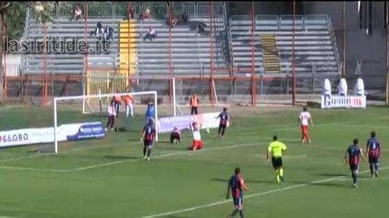 ...e i Potenza-Francavilla Sul Sinni diventano due...