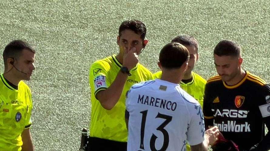 Potenza-Latina 0-0: video e highlights
