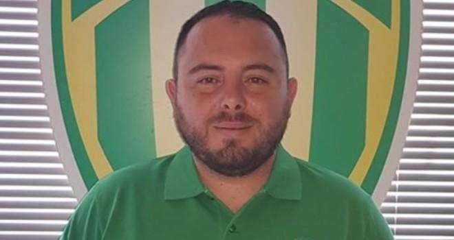 Potenza il vice di Mario Somma sarà mister Alberigo Volini