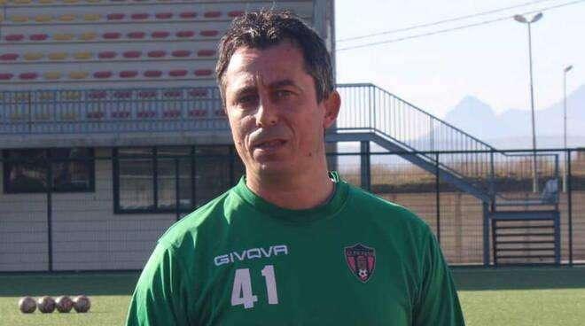 Il potentino Antonio Palo è il nuovo allenatore della Caronnese