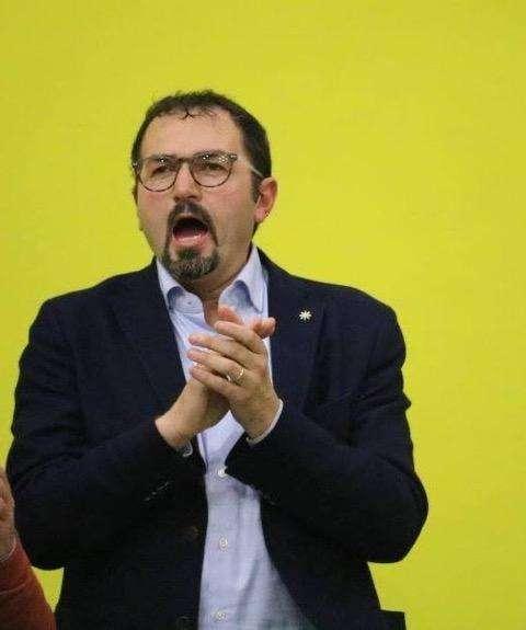 Nicola Carlomagno esce allo scoperto: "Pronto a dare una mano al presidente Caiata nel progetto Potenza"