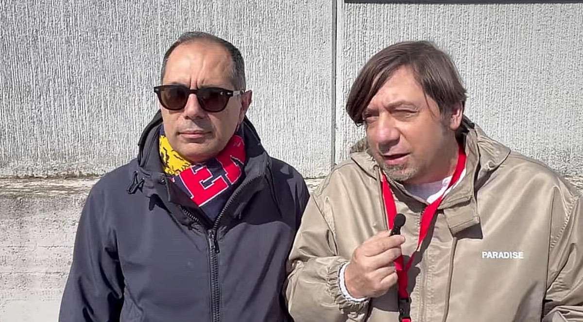 Umberto Sorrentino