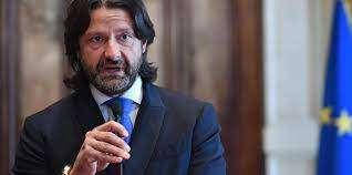 Oggi il presidente del Potenza Salvatore Caiata non ha seguito la squadra a Vibo Valentia, ecco perchè