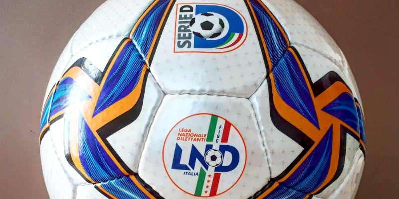 Presentato il pallone ufficiale della Serie D