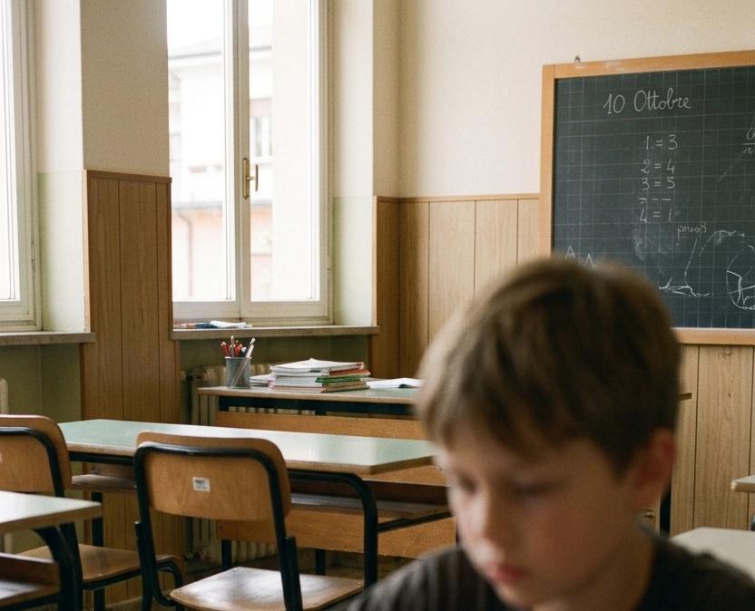 Assistenza scolastica a Potenza, l'appello dei genitori: garantire continuità e ore adeguate agli studenti