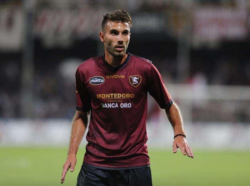 Altro che mercato chiuso!...un centrocampista di spessore per l'Anzio...