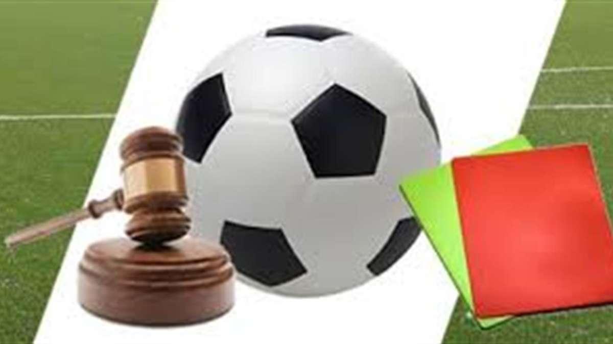 Serie D, girone H: le decisioni del Giudice Sportivo