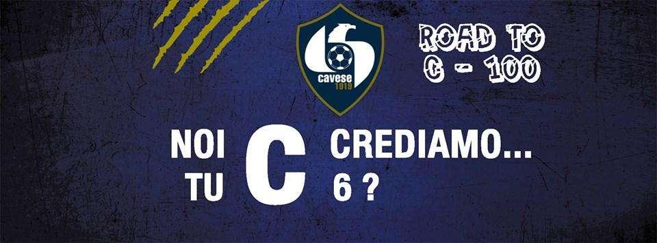 La Cavese ci crede ancora...