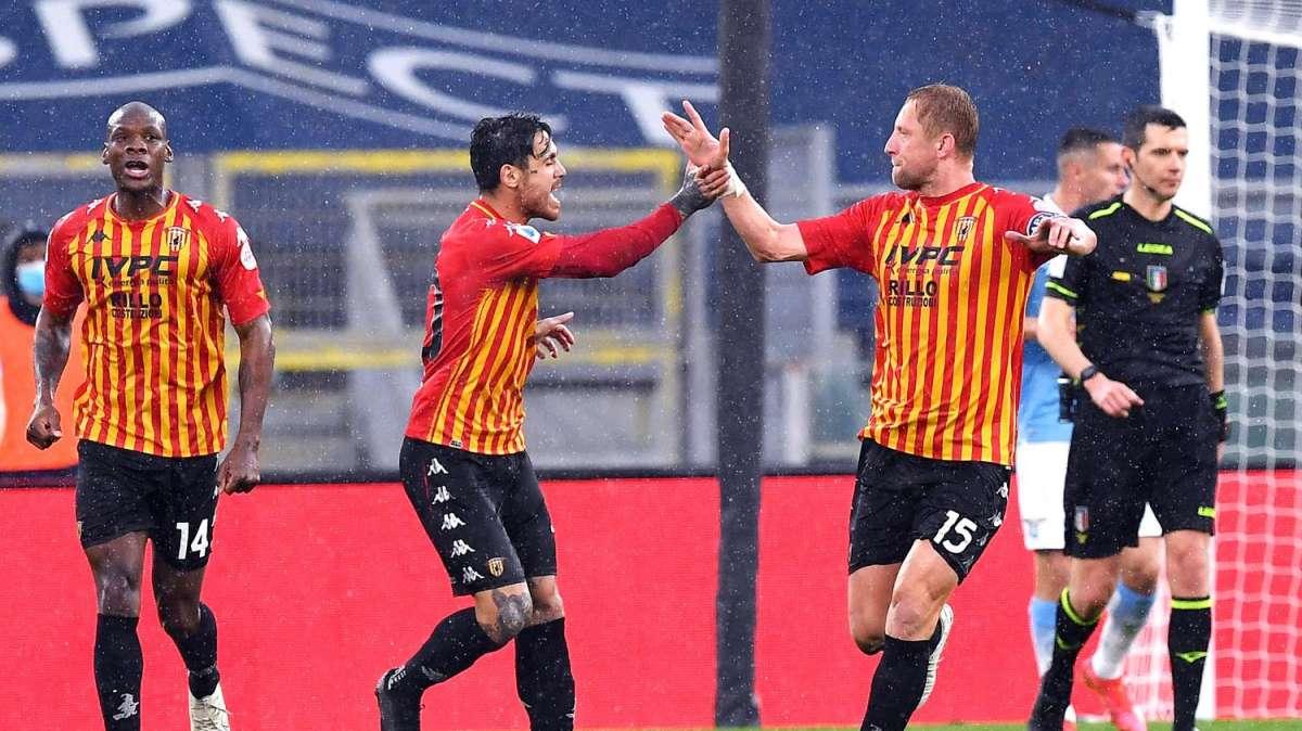 Giovedì sera a Potenza arriverà un Benevento lanciatissimo che sogna la Serie B