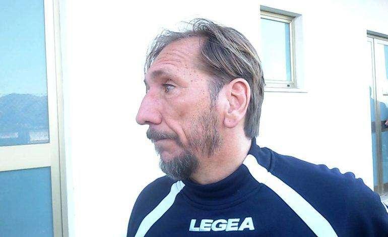 Pomigliano, mister Nappi: "Ko contro la Cavese bugiardo, pensiamo al Potenza".
