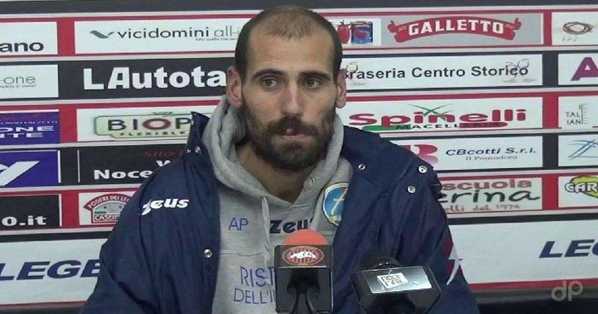 Madrepietra, Potenza: "Salvezza come vittoria del campionato".