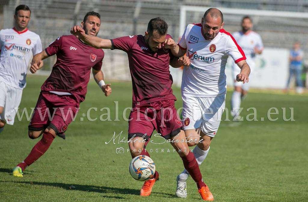 Foto Salvatore.