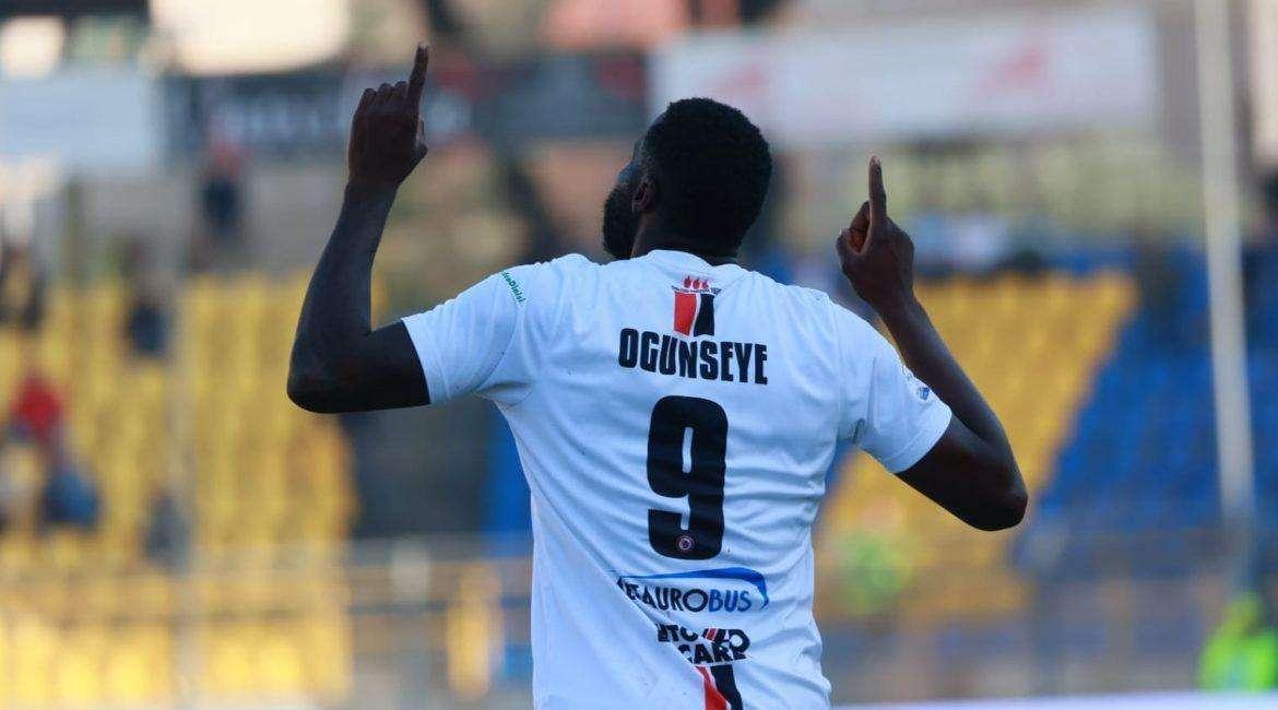 Il Foggia prossimo avversario del Potenza batte la Juventus NG in Coppa Italia
