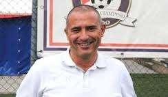 Cececcotto, presidente Ciampino: "Girone H? Per noi nessun problema..."