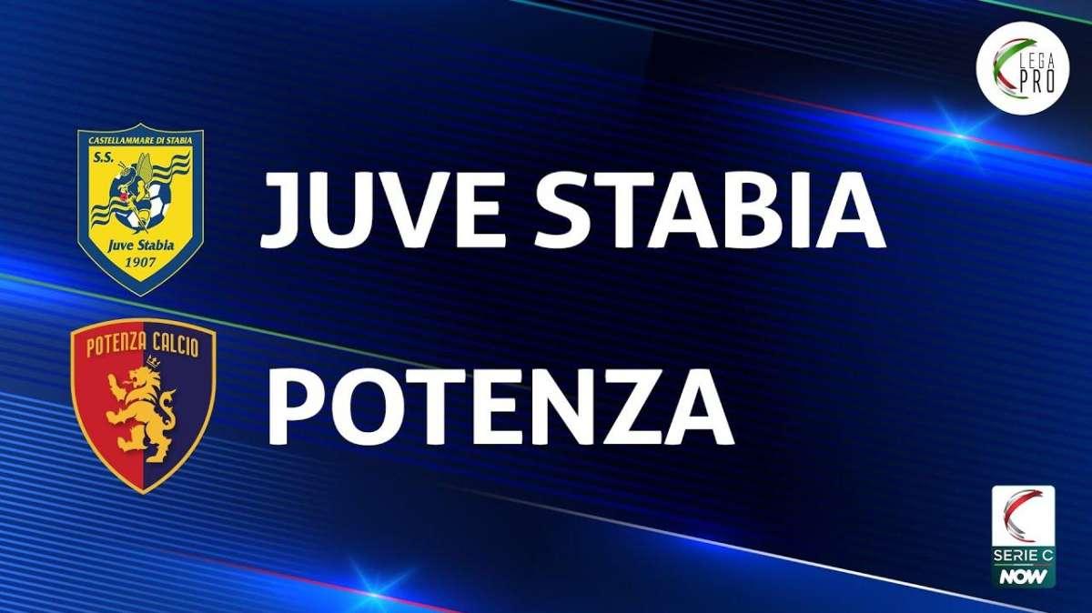Il Potenza mercoledi giocherà in Coppa Italia contro la Juve Stabia... ma per i tifosi rossoblù arriva la "beffa"