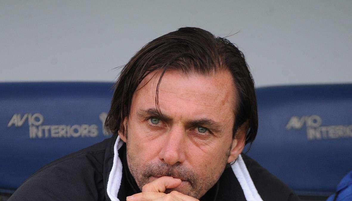 Arriva l'esonero per un ex allenatore del Potenza,Carmine Gautieri lascia la Triestina