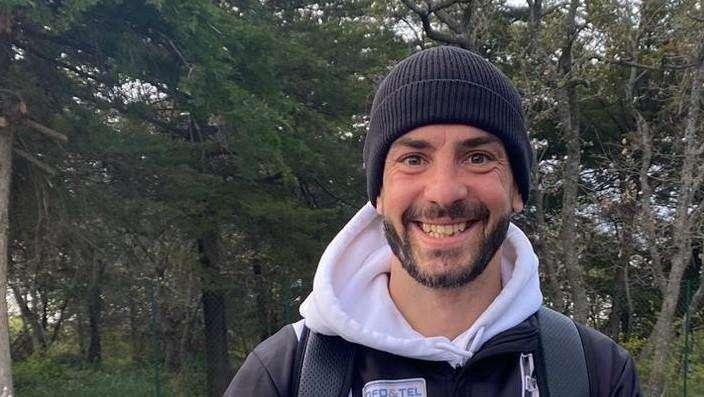L'ex Potenza Sebastian Di Senso dà l'addio al calcio giocato