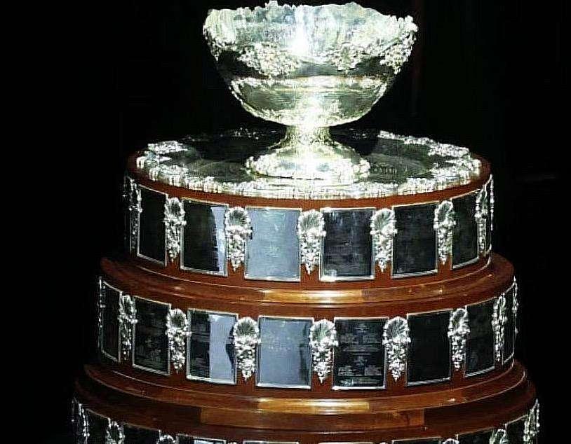 Coppa Davis, l'Insalatiera torna in Italia dopo 47 anni