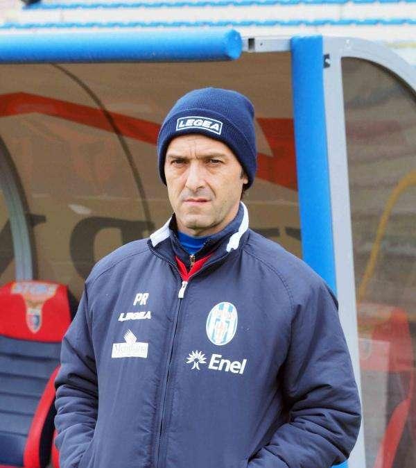 Ciccio Cozza saluta la Sicula Leonzio...ecco chi potrebbe sostituirlo...