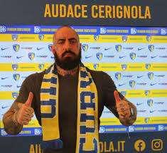 ALMENO UN GRAZIE
