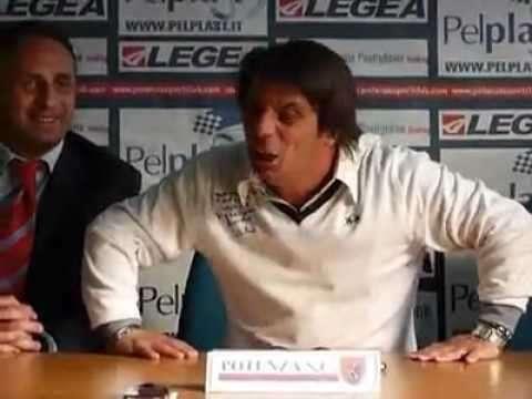 Capuano squalificato...