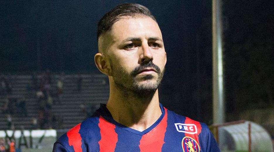 Ecco cosa è successo a Nicola Strambelli...