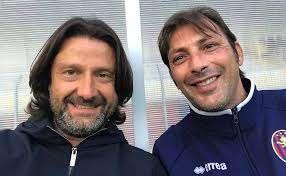 Mister Raffaele per andare a Catania deve rescindere con il Potenza, ma il presidente Caiata lo attende al varco