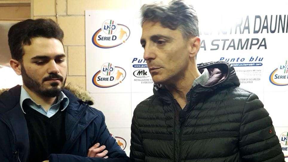 Madrepietra, parla l'ex Del Giudice: "Legato alla Vultur ma..."