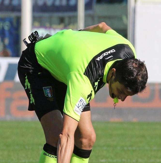 Una terna barese per Catanzaro-Potenza...