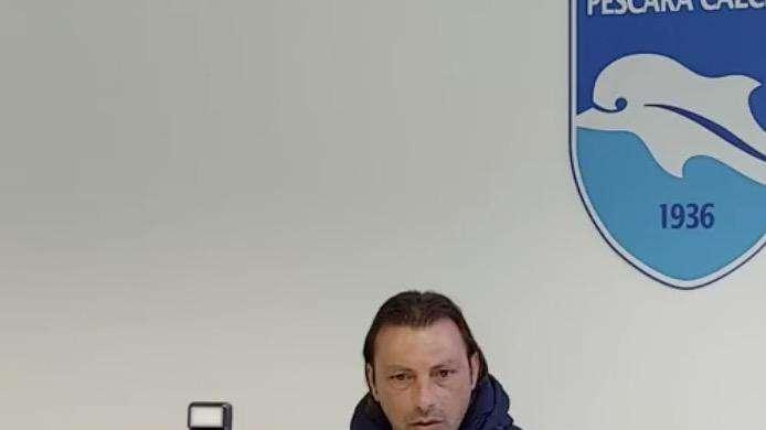 Potenza, mister Raffaele: "Le partite si possono perdere ma così no. Dobbiamo analizzare e capire il perché"
