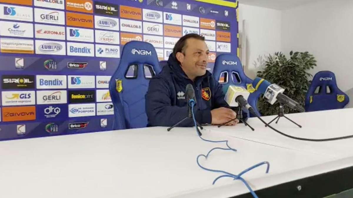 Mister Giuseppe Raffaele