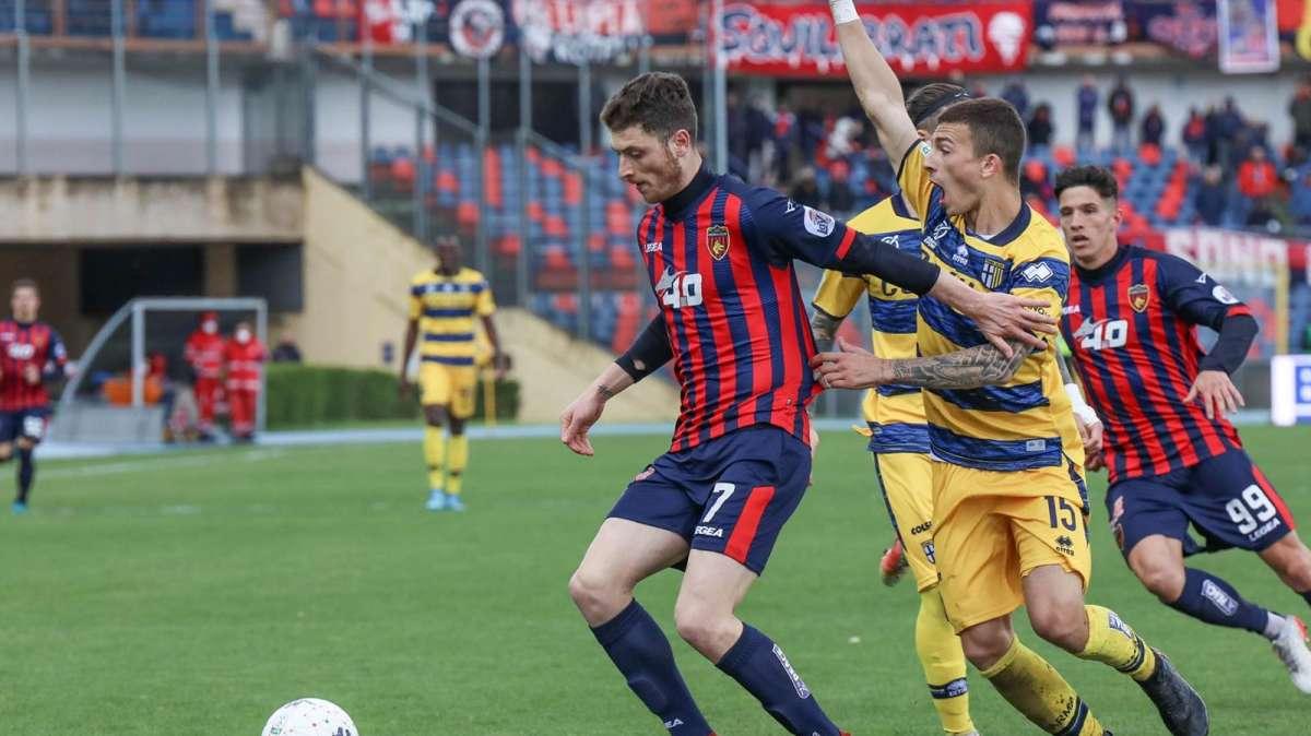 Cosenza-Pandolfi, ufficiale la risoluzione contrattuale