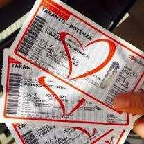 Ecco il dato ufficiale dei biglietti venduti fino ad oggi per Taranto.