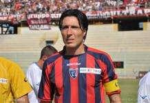 Cosa: "Potenza padrone del campionato...".