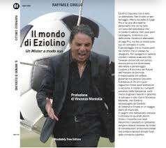 Presentato a Potenza il libro "Il Mondo Di Eziolino..."