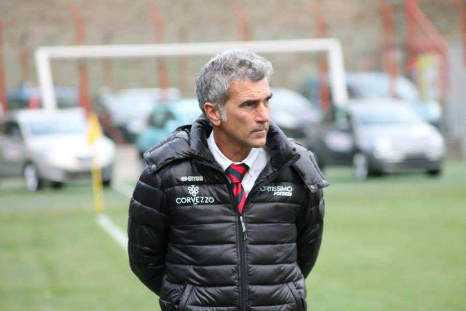 Giacomarro: "C'è rammarico, due punti persi".