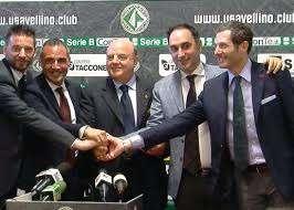L'ex rosso-blù Toscano riparte ancora dalla B...