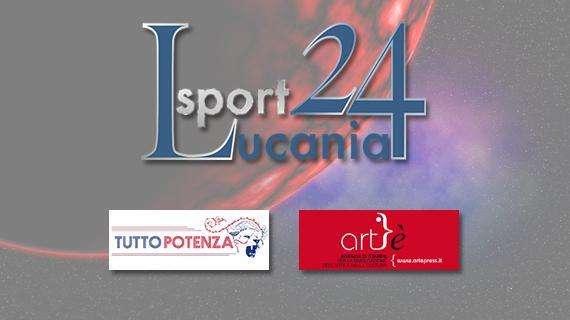 La famiglia TuttoPotenza si allarga, vi presentiamo LUCANIA SPORT 24