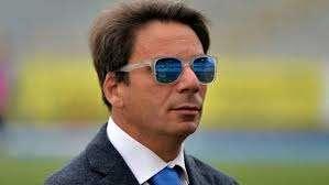 Capuano allenatore Taranto: "Arrivare a sfidare l'Avellino avendo sul campo tre punti meno di loro è un capolavoro calcistico"
