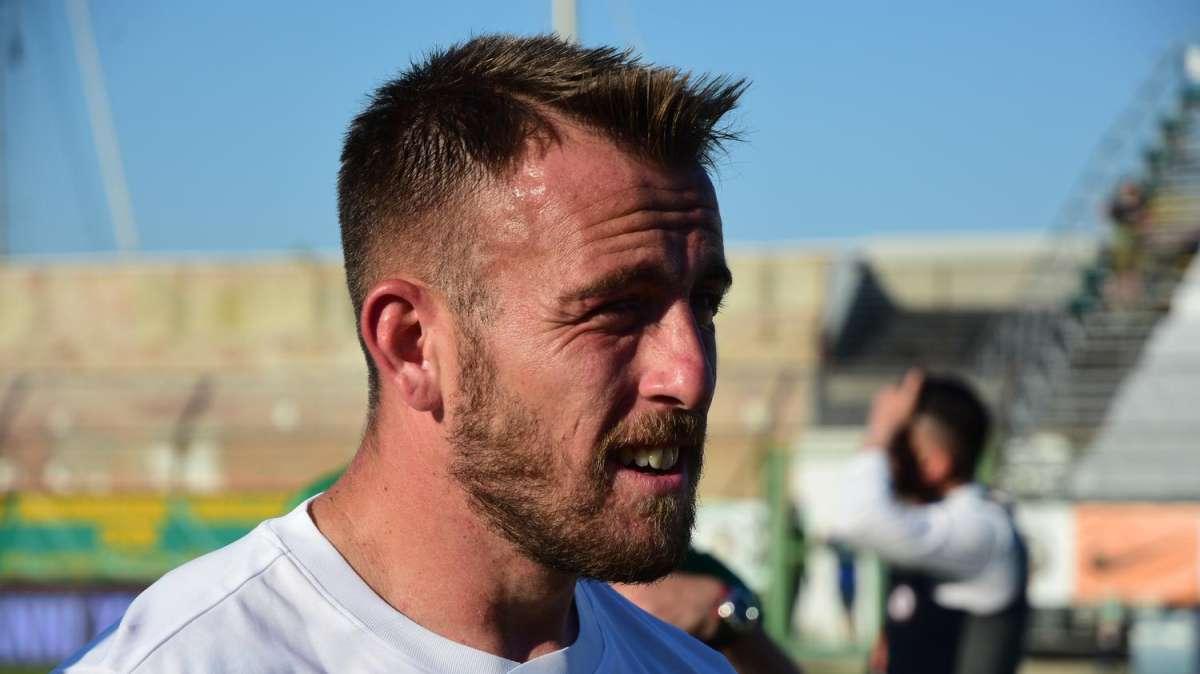 Il Foggia cambia ancora allenatore?